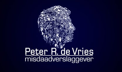 Peter R de Vries -0