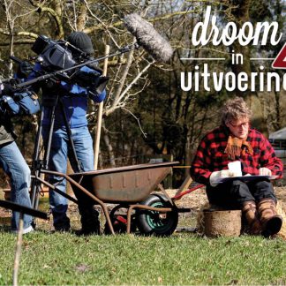 Droom in Uitvoering-0