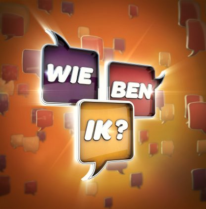 Wie ben ik-0