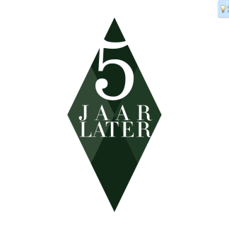 5 jaar later 2015-0