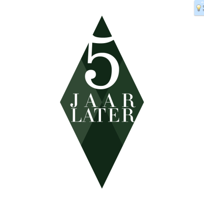 5 jaar later 2015-0