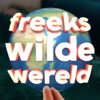 Freek's Wilde Wereld deel 2-0