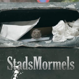 Stadsmormels-0