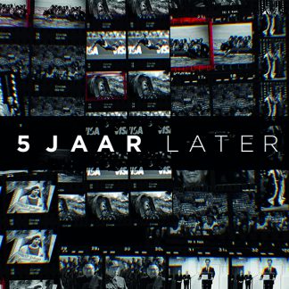 vijf jaar later Leadermuziekpakket 2017-0