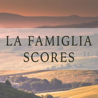 la Famiglia Scores-0