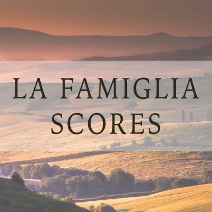 la Famiglia Scores-0