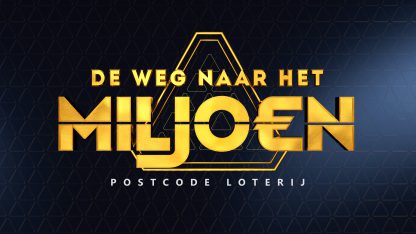 De Weg naar het Miljoen - 1-140