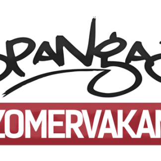 Spangas op Zomervakantie - 4-0