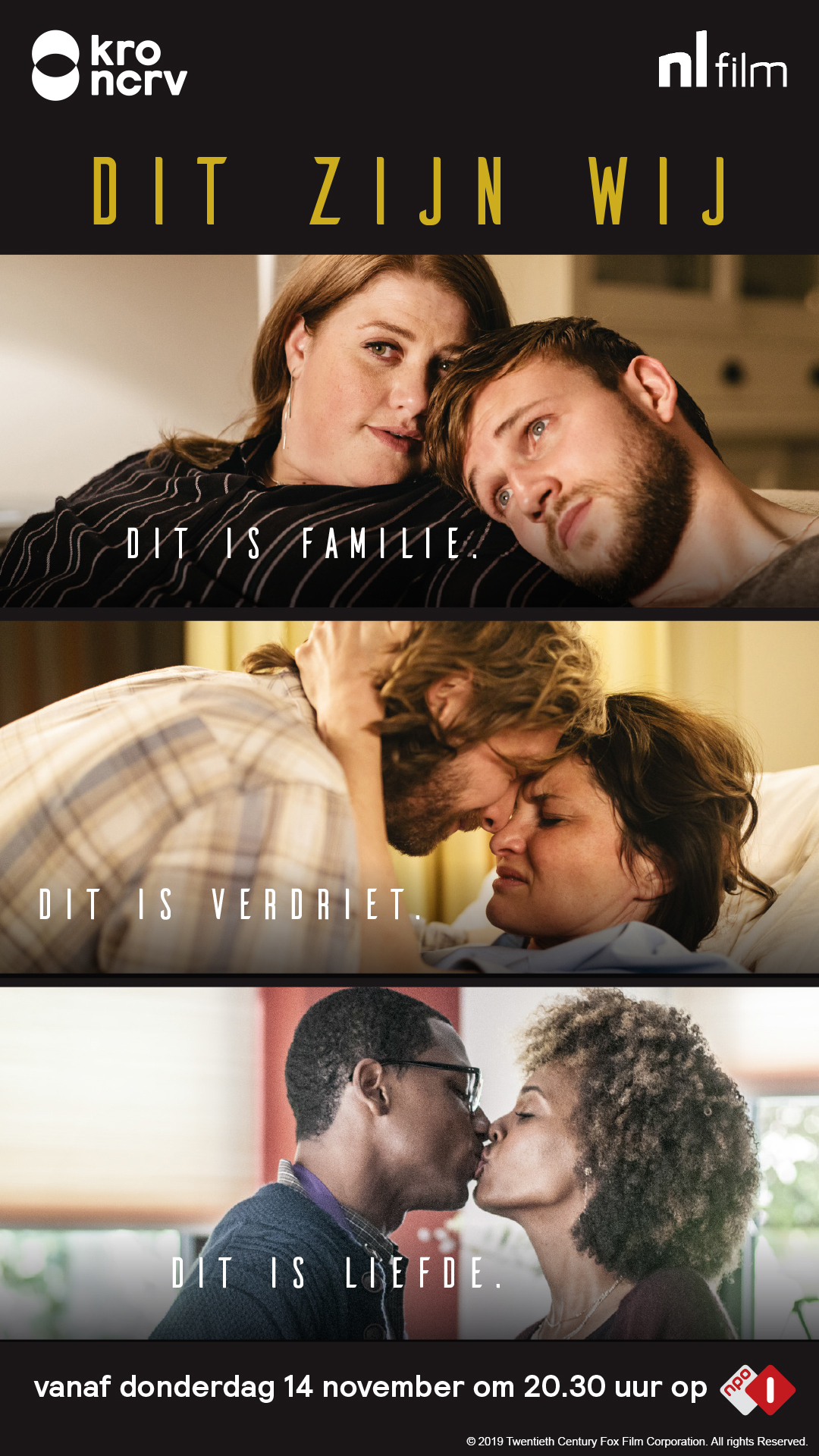 Dit zijn wij afl 10-0