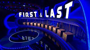 First & Last-0