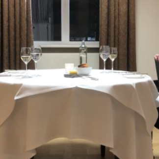 Tafel voor Twee-0