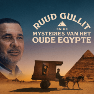 Gullit & the Mystery of Ancient Egypt-0
