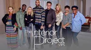 The Interior Project-0