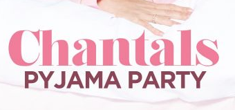 Chantal's Pyjama Party-0