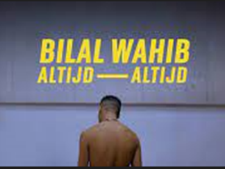 Bilal Wahib; Altijd Altijd-0