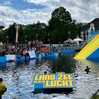 Te Land Ter Zee en in de Lucht-0