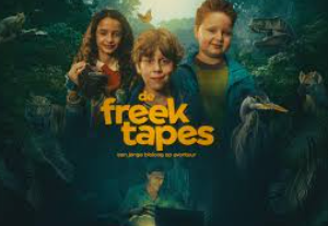 De Freek Tapes-0