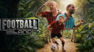 Football Island